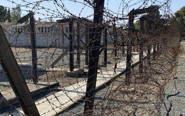 Κύπρος: «Ζούσαμε στο τραπέζι του θανάτου, συνδαιτιμόνες, όλη μέρα, για τέσσερα χρόνια» -Μαρτυρία πρώην αγωνιστή της ΕΟΚΑ