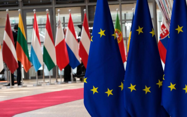 Σύνοδος κορυφής ΕΕ - Λατινικής Αμερικής: Πάνω από 50 χώρες απέρριψαν «τη χρήση ισχύος» με φόντο της επιθέσεις των ΗΠΑ