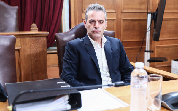 Εξεταστική ΟΠΕΚΕΠΕ: Ι. Κάτρης (αντιπρόεδρος Cognitera): Ο ΟΠΕΚΕΠΕ είχε πλήρη γνώση και πρόσβαση σε στοιχεία για διασταυρωτικούς ελέγχους