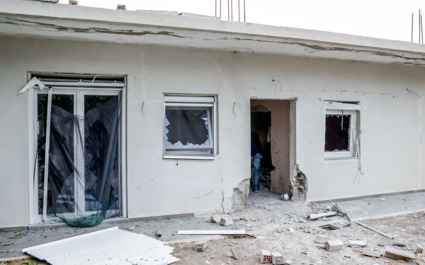 Βορίζια: Κατέθεσαν στο αστυνομικό Μέγαρο τρεις έγκλειστοι συγγενείς του Φανούρη Καργάκη για τη βόμβα