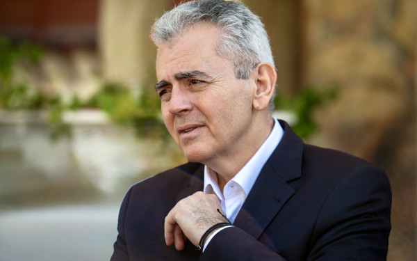 Μ. Χαρακόπουλος: «Πλάνο εξυγίανσης των ΕΛΤΑ με έγνοια για ηλικιωμένους συνταξιούχους»