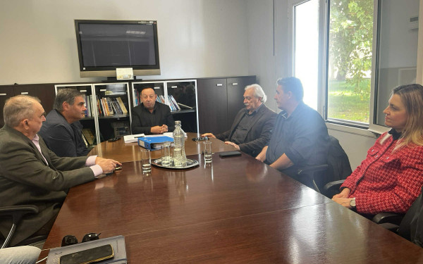 Θεσσαλονίκη: Δρομολογείται η θεσμική τακτοποίηση και αναβάθμιση της μυδοκαλλιέργειας στo Θερμαϊκό