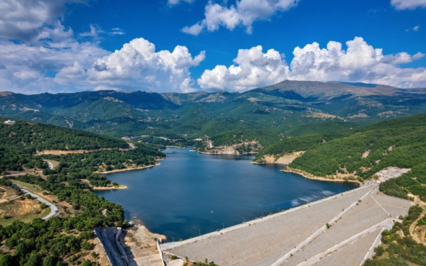 Φλώρινα: Παράταση 20 μηνών για το έργο «Αρδευτικά Δίκτυα Τριανταφυλλιάς – Α’ Φάση»