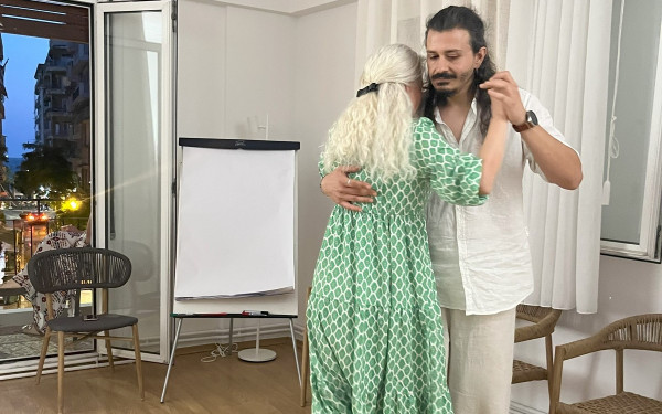 Θεσσαλονίκη: GestalTango, εκεί όπου ο χορός συναντά τη θεραπεία