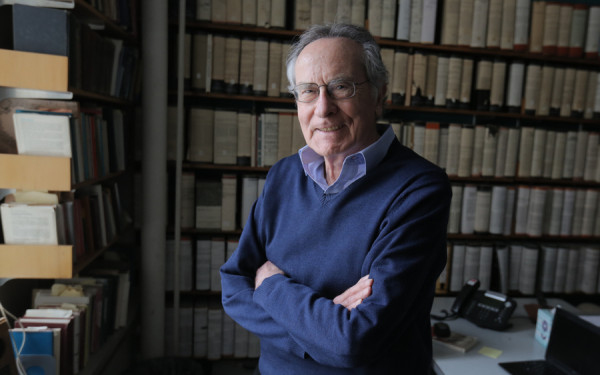 Πέθανε στη Βοστώνη ο διακεκριμένος καθηγητής Ιωάννης Γιαννάς - Εφηύρε το τεχνητό δέρμα