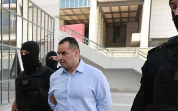 Δολοφονία Γιάννη Λάλα: Η πρώτη εκτίμηση των Αρχών για την εκτέλεση του «body builder» - Η εμπλοκή στην υπόθεση Καραϊβάζ