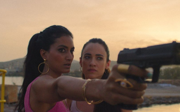 66ο Φεστιβάλ Κινηματογράφου Θεσσαλονίκης: Μία «Gorgona» στο διεθνές διαγωνιστικό τμήμα