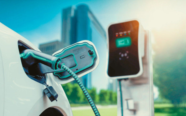 Παγκόσμια αύξηση των πωλήσεων σε ηλεκτρικά οχήματα - Στο 23% τον Οκτώβριο 2025