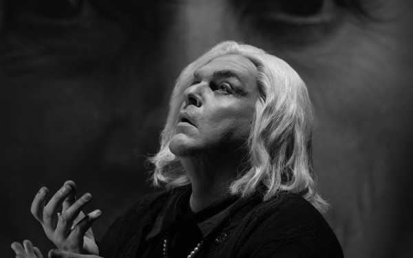 Θεσσαλονίκη: «Είμαι η γυναίκα μου» με τον Αντώνη Λουδάρο στο Θέατρο Σοφούλη