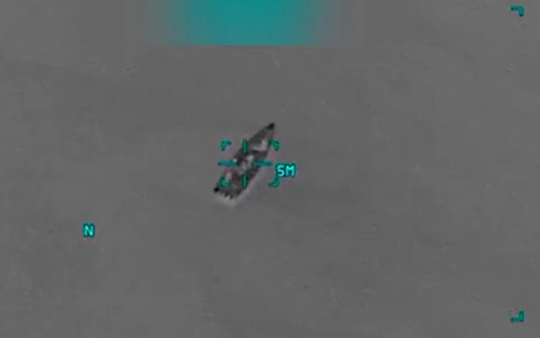 Καραϊβική: Τρεις νεκροί από νέο αμερικανικό πλήγμα κατά ταχυπλόου