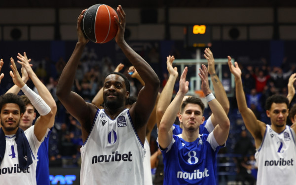 Μπάσκετ: Τι συνέβη στο Ιβανώφειο - Ποια η θέση της ΚΑΕ Ηρακλής