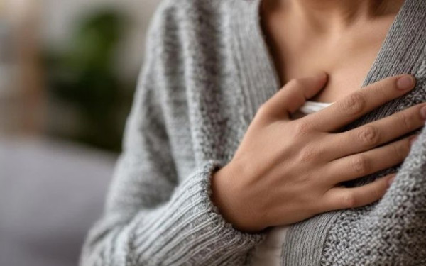 Τρεις γυναίκες, ένας καρκίνος, μία ζωή μετά