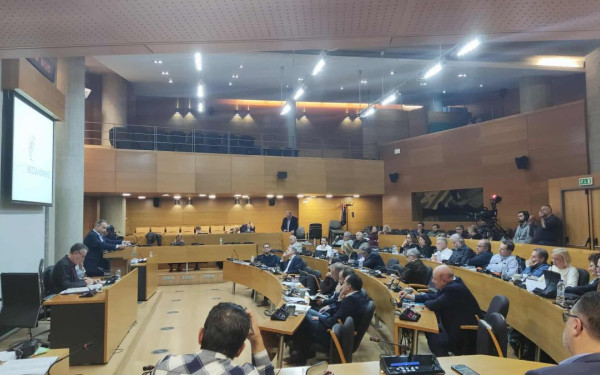 Θεσσαλονίκη: «Διαμαρτυρία κατοίκων για το οικόπεδο της “Αλυσίδας» - Μπορούμε να διεκδικήσουμε μόνο το 1/3 απαντά ο δήμος