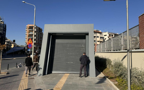 ΠΑΣΟΚ για Μετρό Θεσσαλονίκης: H κυβέρνηση παραδίδει έργα χωρίς τον απαιτούμενο συντονισμό και σχεδιασμό