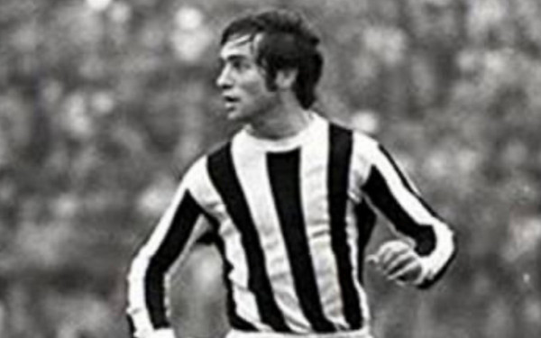 Κούλης Αποστολίδης: Χρειάζεται τύχη αλλά πρωτίστως πρέπει να έχεις γνώση και ταλέντο