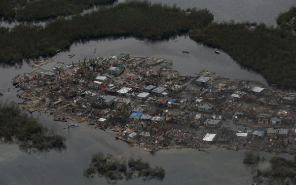 Τυφώνας Μελίσα: Άφησε περισσότερους από 4,8 εκατομμύρια τόνους συντριμμιών στην δυτική Τζαμάικα