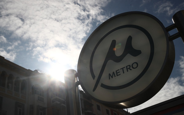 Θεσσαλονίκη: Η ακρίβεια «πληγώνει» τα νοικοκυριά - Ικανοποίηση για το Μετρό αλλά εξυπηρετεί λίγους
