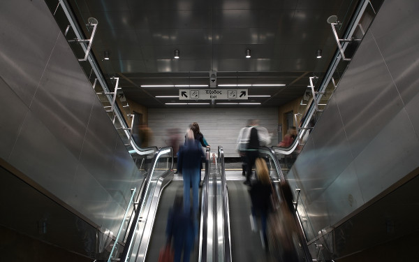 Καλή μας συνέχεια! Του Θόδωρου Χατζηπαντελή