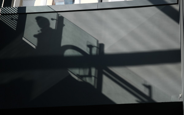 Θεσσαλονίκη: Εισβολείς τα ξημερώματα στο μετρό - Συνελήφθησαν με σπρέι και κόφτη