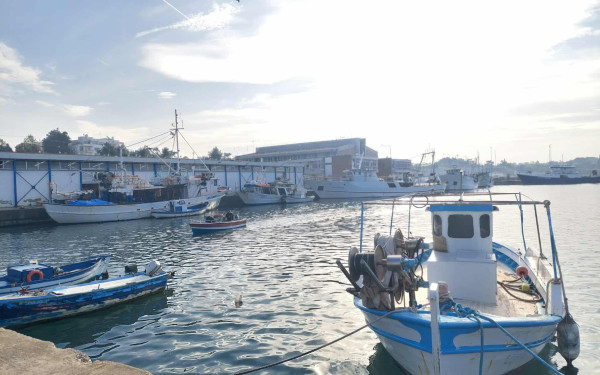 Ν. Μηχανιώνα: Το 77% των υδάτων απαγορευμένο για αλίευση» - Κώδωνα κινδύνου κρούουν οι ψαράδες (βίντεο)