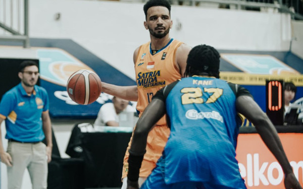 Μπάσκετ: Προφορική συμφωνία του Άρη με Νουά, αναμένεται αύριο στη Θεσσαλονίκη