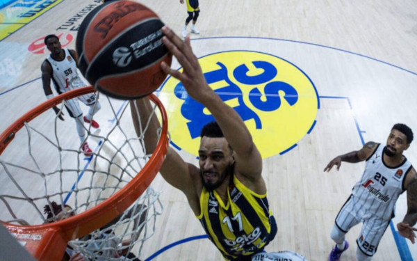 Μπάσκετ: Προ των πυλών του Άρη ο Νουά (βίντεο)