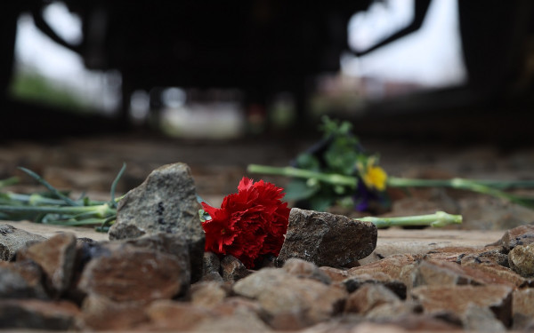 Ισραήλ: Το Γιαντ Βασέμ ταυτοποίησε 5 από τα 6 εκατομμύρια Εβραίους που δολοφονήθηκαν στο Ολοκαύτωμα