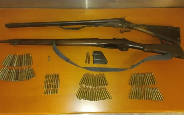 Βεντέτα στην Κρήτη: Αλλα τρία άτομα αναζητά η Αστυνομία για το μακελειό στα Βορίζια - Στο χωριό η σορός του 39χρονου