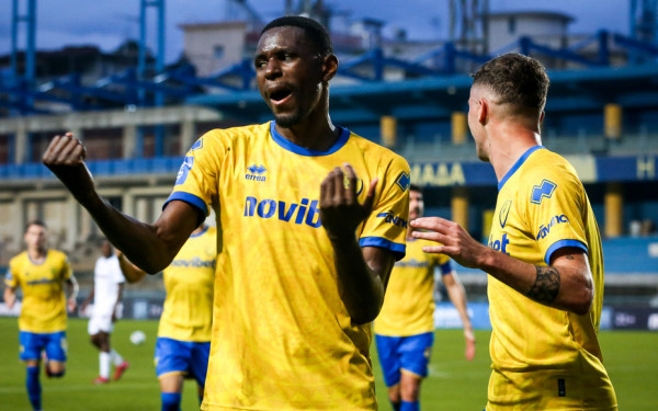 Super League: Άλλος Παναιτωλικός με Αναστασίου, καταιγιστικός απέναντι στην ΑΕΛ