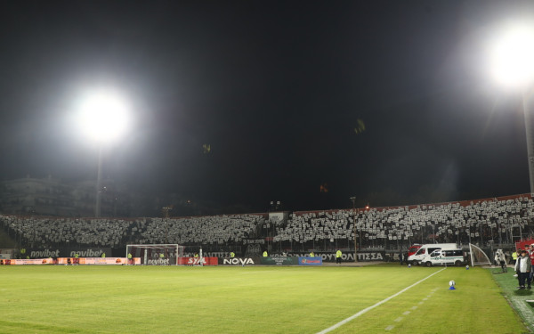 Πρόστιμο της ΔΕΑΒ στον ΠΑΟΚ