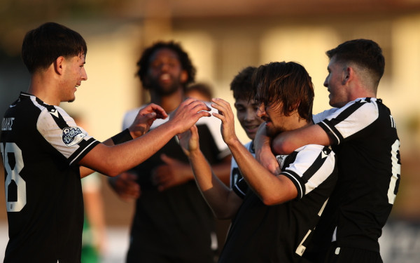 Super League 2: Δεύτερη σερί νίκη ο ΠΑΟΚ Β, «μπλόκαρε» τη Νίκη Βόλου ο Νέστος