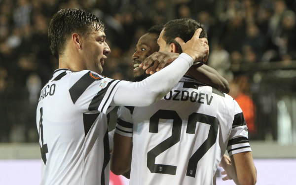 Super League: Τον Μάρτιο το αναβληθέν ματς του ΠΑΟΚ με την Κηφισιά