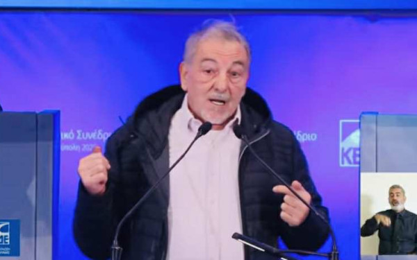 Δήμαρχος Θέρμης: Η κυβέρνηση αποφασίζει χωρίς την αυτοδιοίκηση γιατί μας θεωρεί βολικούς συνομιλητές