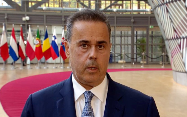 Στ. Παπασταύρου: «Καταδικάζουμε την προσπάθεια της Τουρκίας να αποκλείσει την Κύπρο από τις διαδικασίες της COP31 – ‘Η και οι 27, ή κανείς»