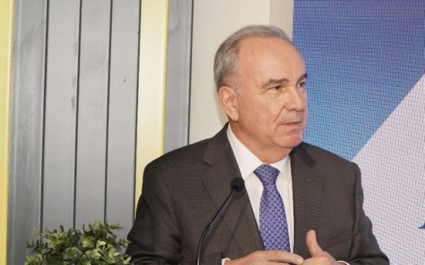 Ν. Παπαθανάσης: Η υλοποίηση του Προγράμματος Δίκαιης Αναπτυξιακής Μετάβασης στο επίκεντρο της επίσκεψης στην Κοζάνη