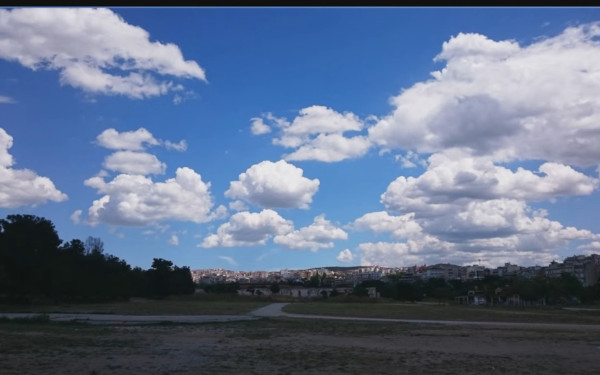 Μητροπολιτικό Πάρκο Παύλου Μελά: «Ανθίζει» η μεγαλύτερη αστική παρέμβαση στη Δυτική Θεσσαλονίκη