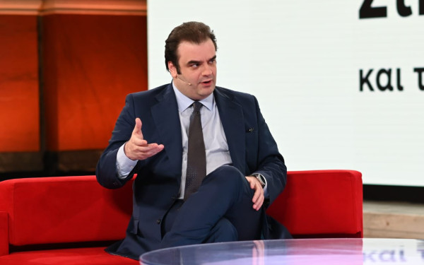 Κυριάκος Πιερρακάκης: Έρχονται νέα μέτρα για το Στεγαστικό