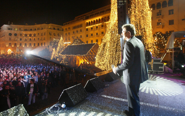 Η λάθος ερμηνεία για τα “45αρια”, η πίστα της Αριστοτέλους και το επικίνδυνο πινγκ πονγκ μεταξύ ΟΣΕ και Hellenic Train. Γράφει ο Σαλονικιός