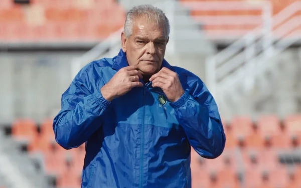 Super League 2: Ο Ηρακλής αλλάζει ξανά προπονητή