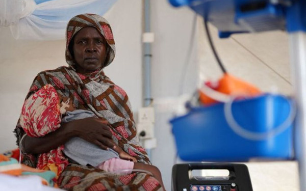 Σουδάν: Συμφωνία ανθρωπιστικής εκεχειρίας μετά από δύο χρόνια πολέμου