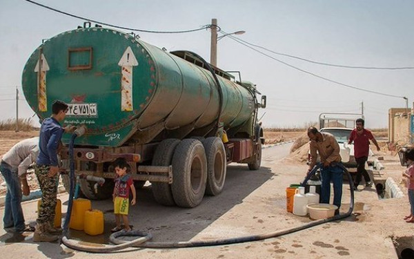 Συναγερμός για ξηρασία στον Ιράν: Προειδοποιεί για εκκένωση της Τεχεράνης ο πρόεδρος της χώρας (βίντεο)