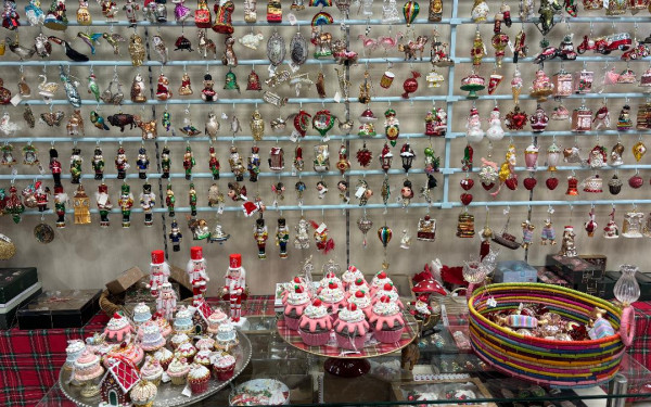 Πότε θα στολίσουν Χριστουγεννιάτικο δέντρο οι Θεσσαλονικείς (βίντεο)