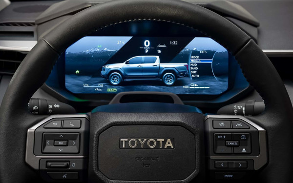 Η Toyota «υποχωρεί στις πιέσεις του Τραμπ» - Επενδύει 10 δισεκ. δολάρια στις ΗΠΑ με αντάλλαγμα τη μείωση των δασμών