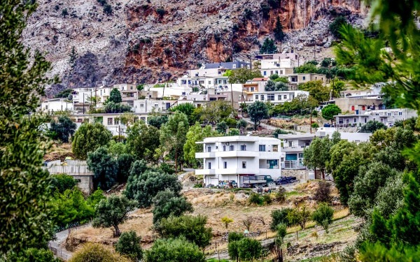 Βεντέτα στην Κρήτη: Η αστυνομία προχώρησε σε 2 προσαγωγές για την αιματηρή συμπλοκή