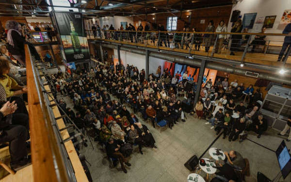 Τα βραβεία του 66ου Φεστιβάλ Κινηματογράφου Θεσσαλονίκης - Ποιες ελληνικές ταινίες «σάρωσαν»