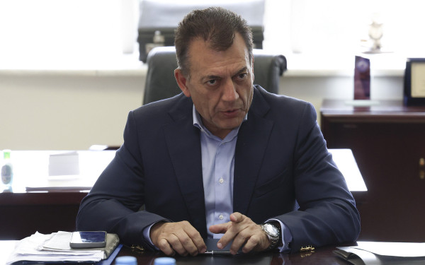 Γιάννης Βρούτσης στη «ΜτΚ»: Αλλάζει ο αθλητικός χάρτης στη Θεσσαλονίκη