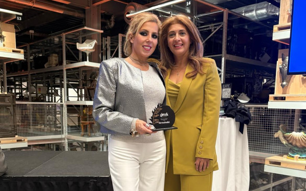 Την δεύτερη θέση στα Greek Travel Awards κατακτά η Θεσσαλονίκη