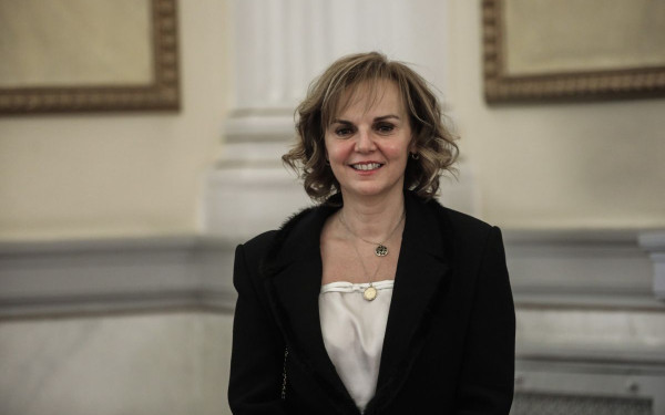 Χρ. Παπακωνσταντίνου: Το ψηφιακό ευρώ μπορεί να έχει σημαντικές θετικές επιδράσεις στην οικονομία