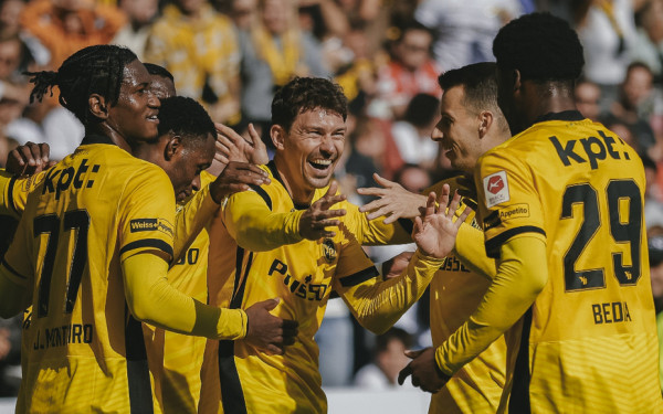 Πώς θα παραταχθεί η Γιουνγκ Μπόις κόντρα στον ΠΑΟΚ