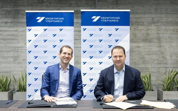 Υπερταμείο: Υπεγράφη η σύμβαση για την αξιοποίηση του ακινήτου «Σάνη Κασσάνδρας», ύψους 4 εκατ. ευρώ